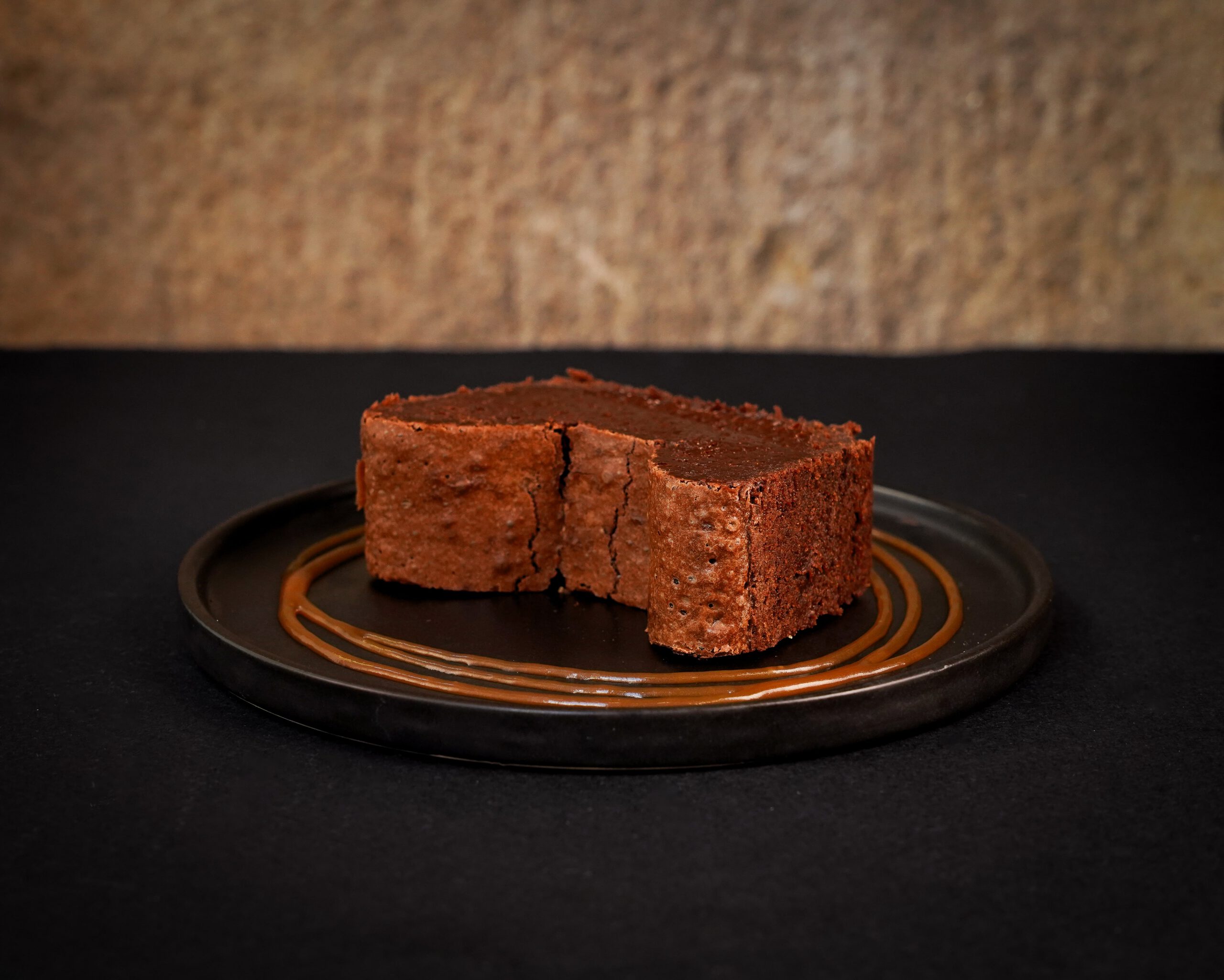 Fondant au chocolat