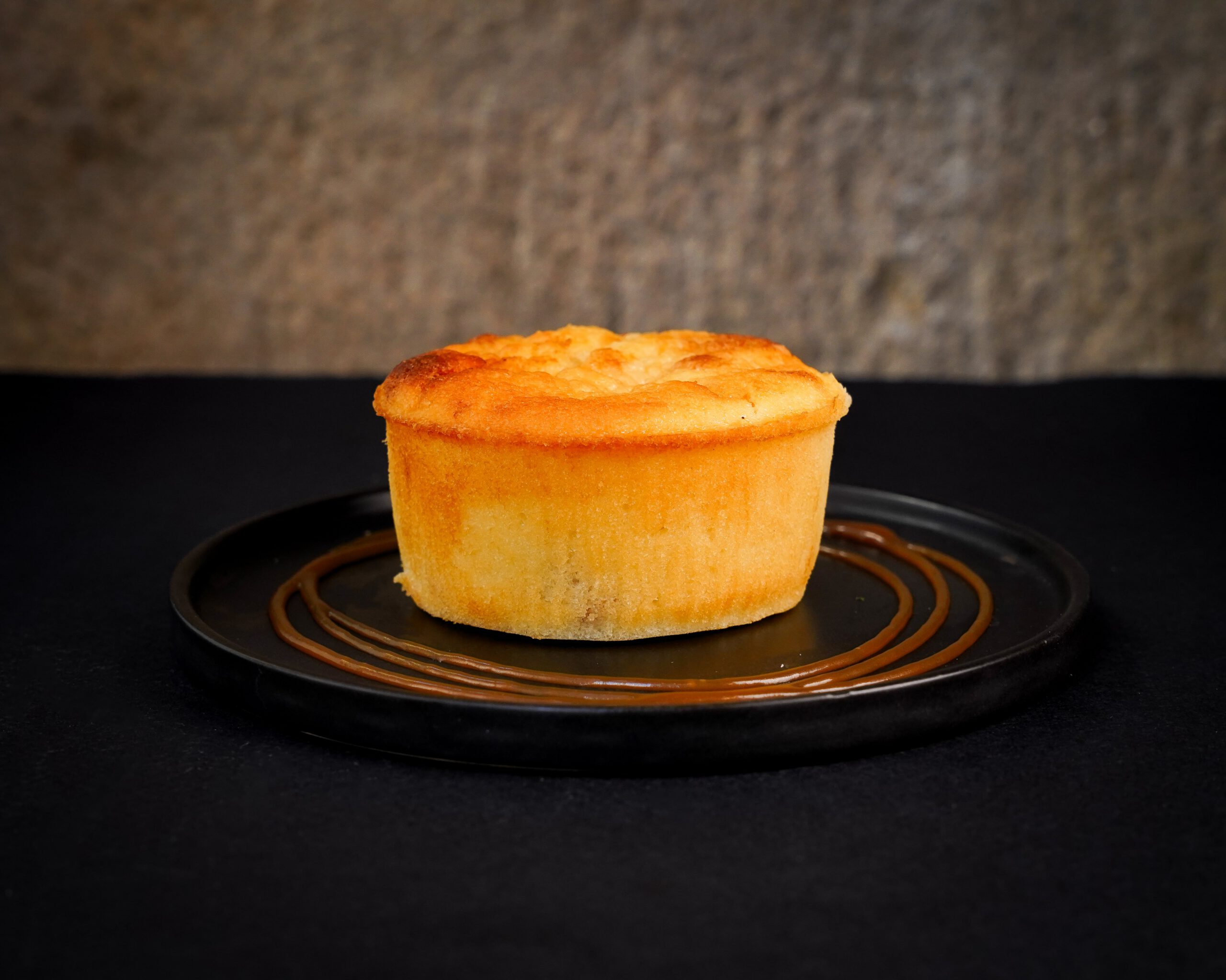 Moelleux aux pommes