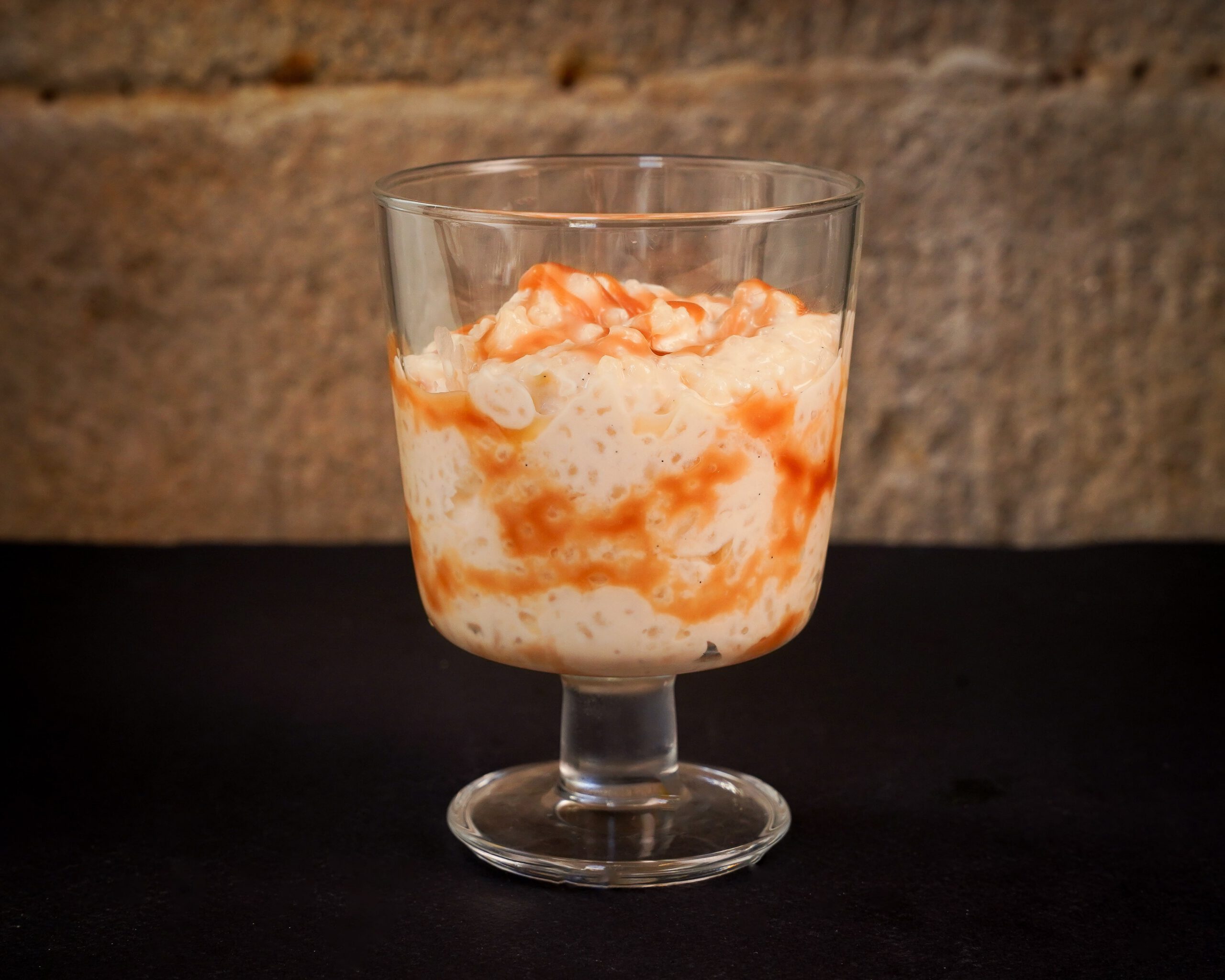Riz au lait