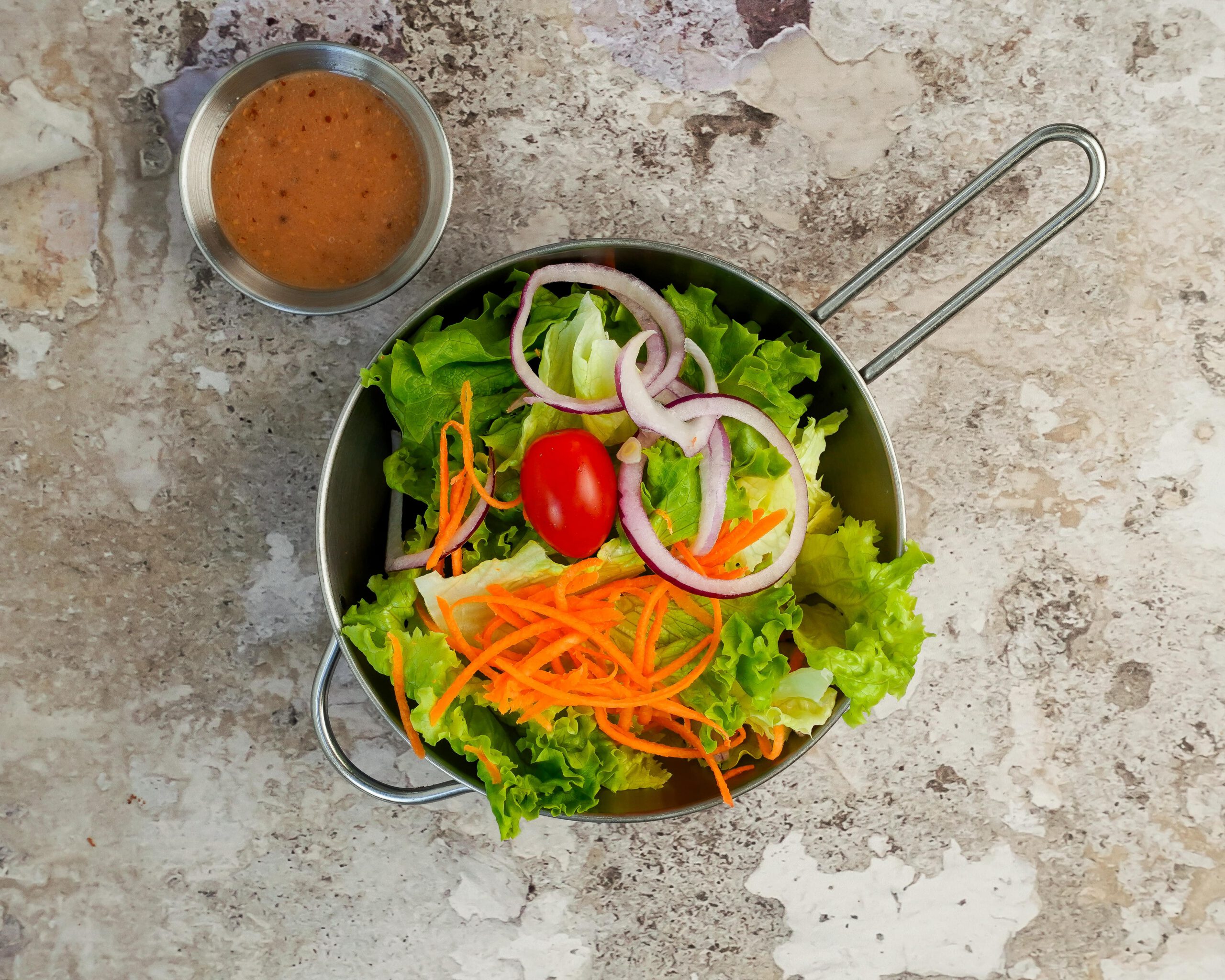 Salade