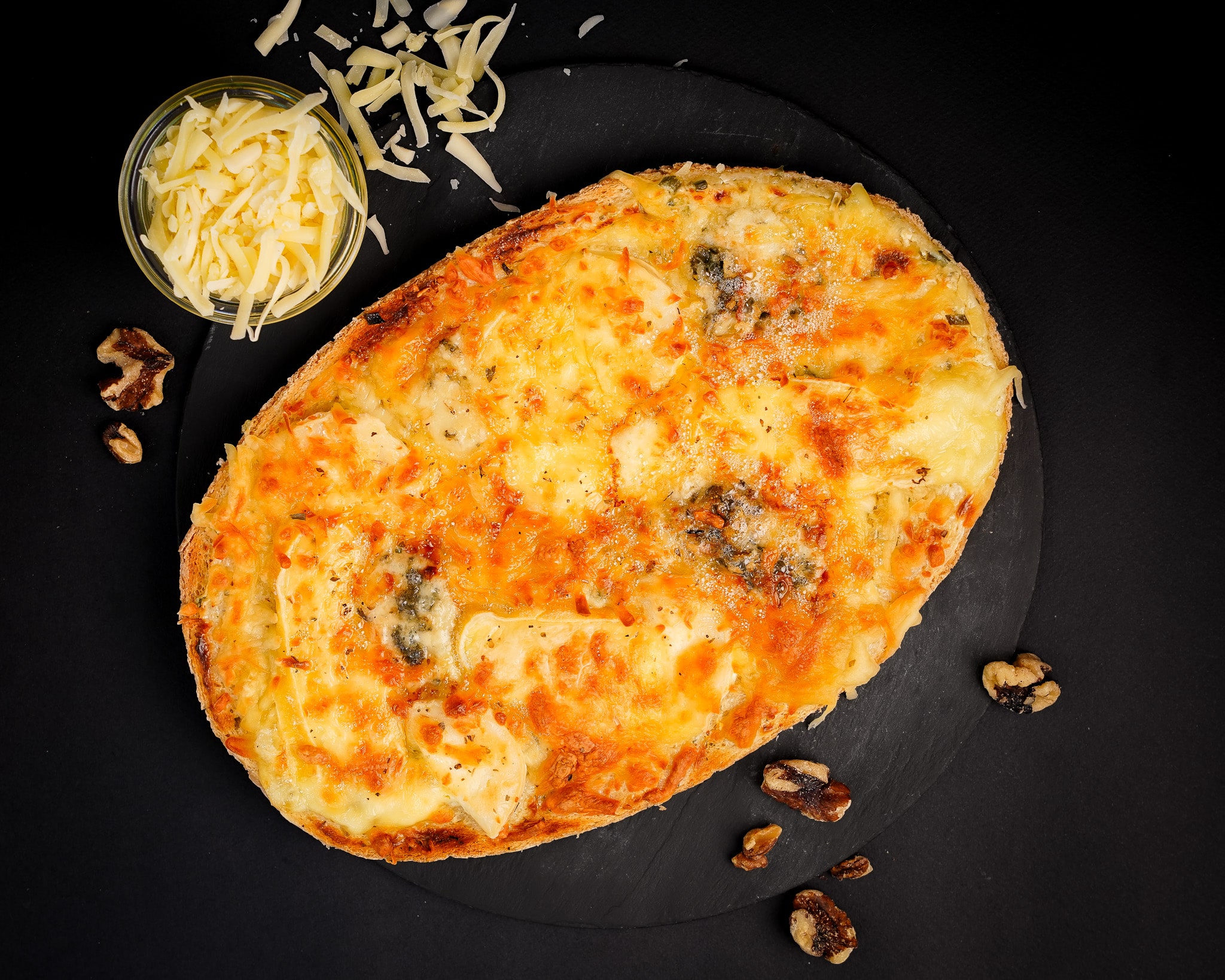 5 fromages